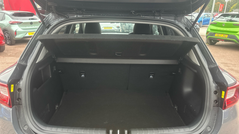 Kia Stonic 1.0T GDi 48V GT-Line S 5dr Petrol Estate